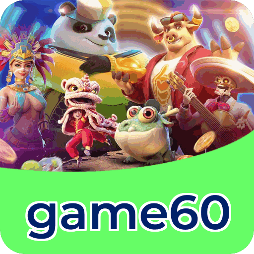 Instalação Android game60