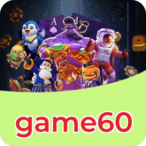 Instalação iOS game60