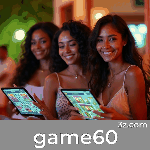 game60 Bônus por convite game60