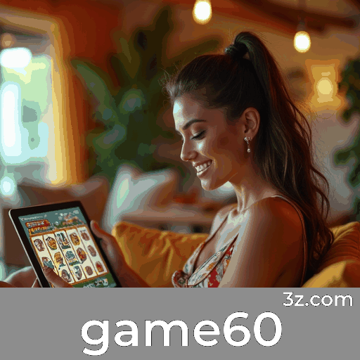 game60 Bônus acumulado game60