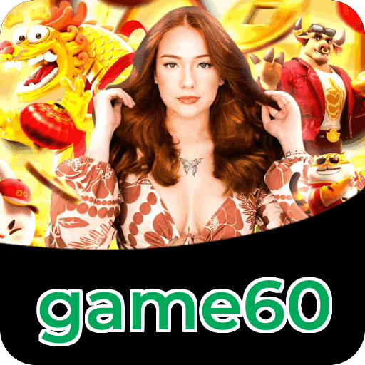 Login rápido no app game60